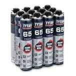 "TYTAN 65" Монтажная пена ТИТАН