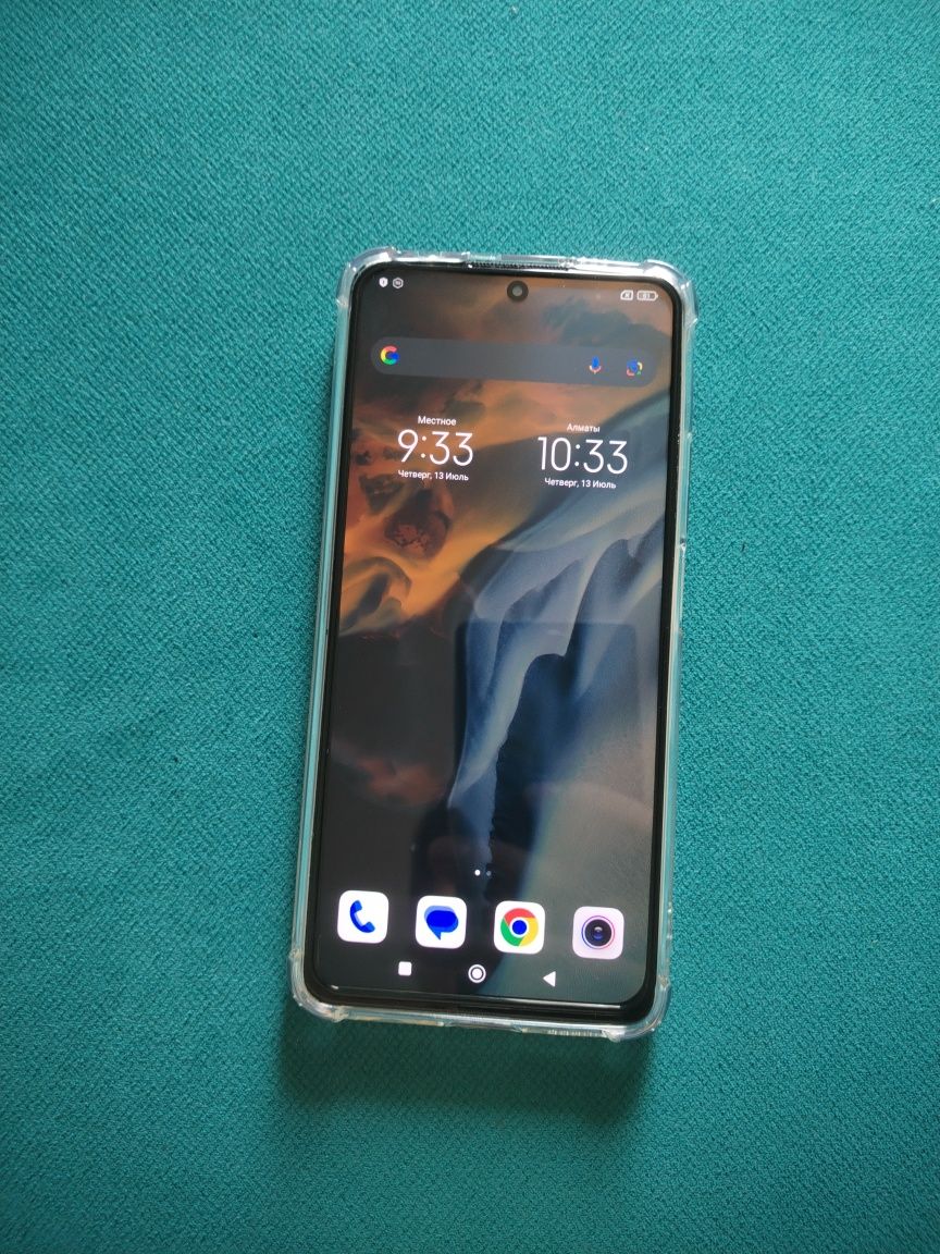 Редми нот 11 про 5G/256g телефон