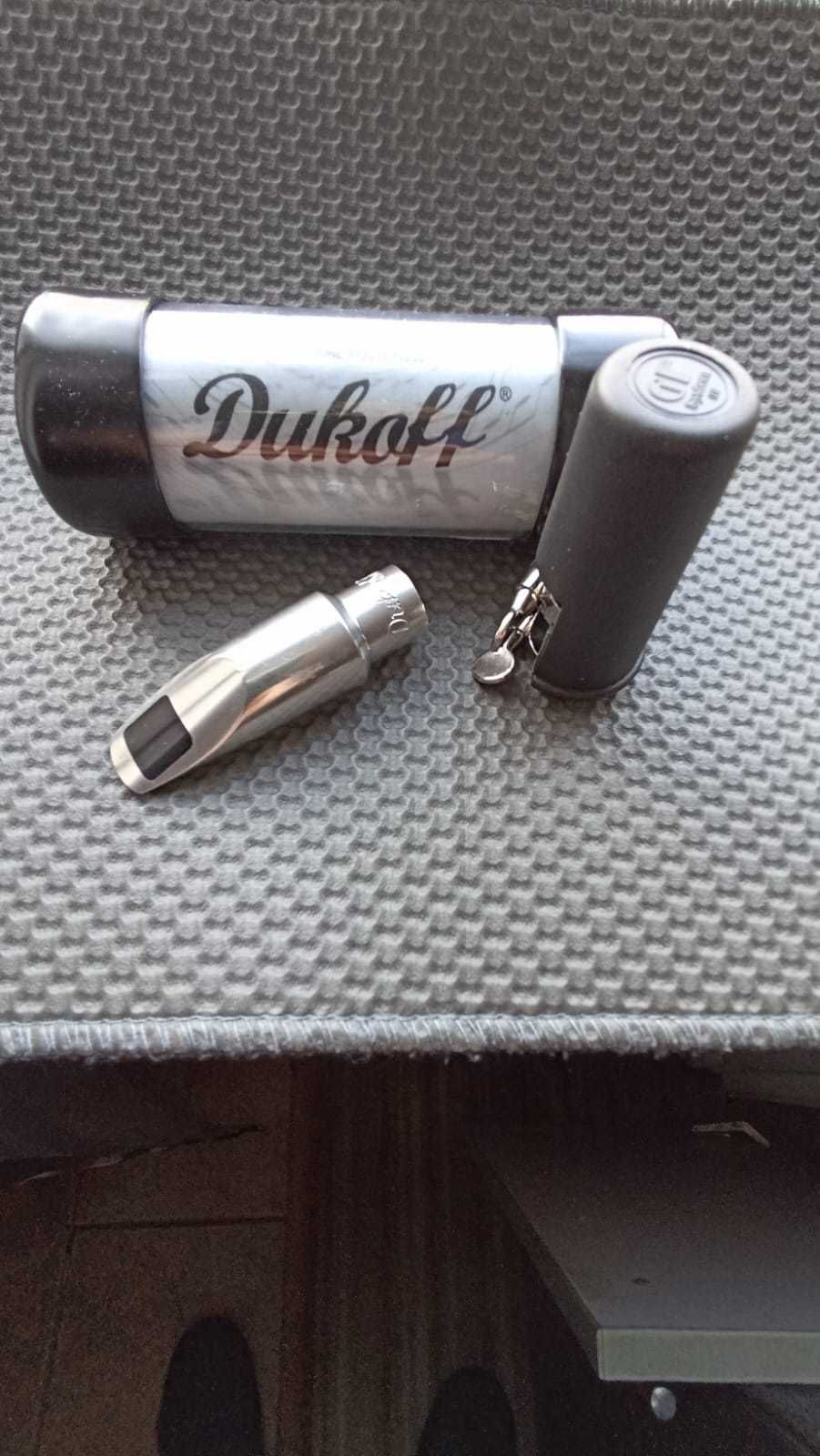 Мундштук для сопрано саксофона-Dukoff D7*USA