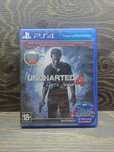 Uncharted 4 в идеальном состоянии