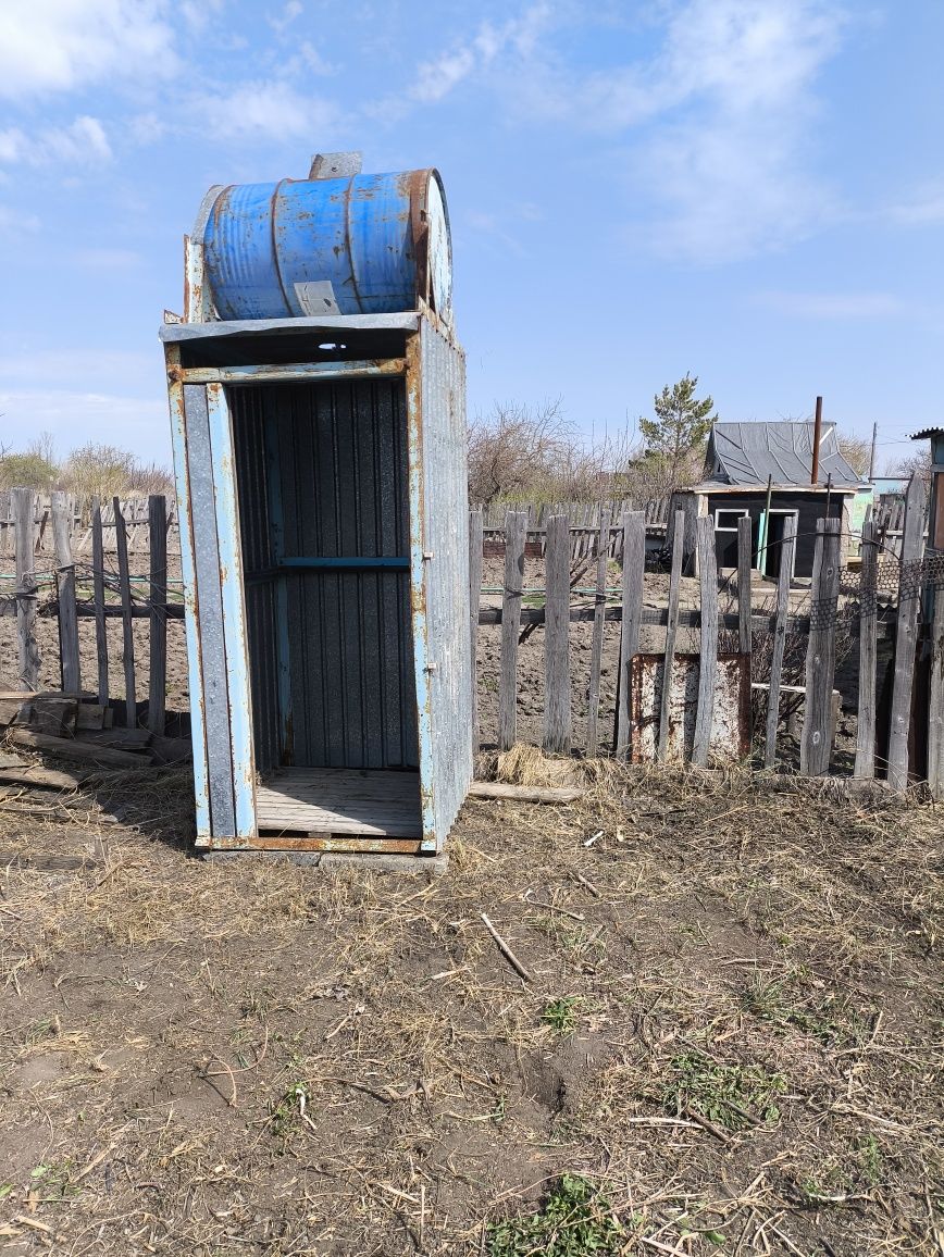 Продается дача  Черёмушки