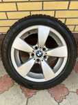 Диски на BMW от е60.размер 225 50 r17,