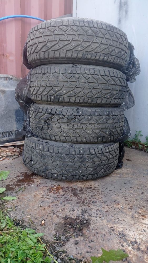 Продам отличную резину