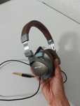 Наушники проводные BEHRINGER BH 470