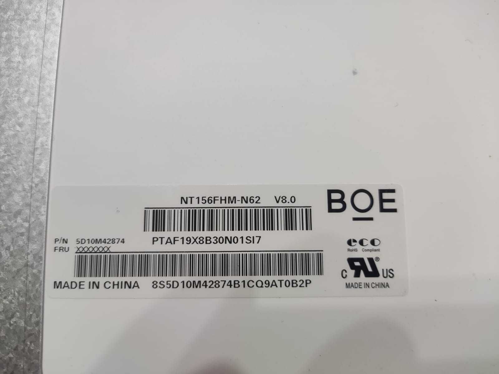 Asus X509 (X509UJ-EJ037T) ноутбук по запчастям