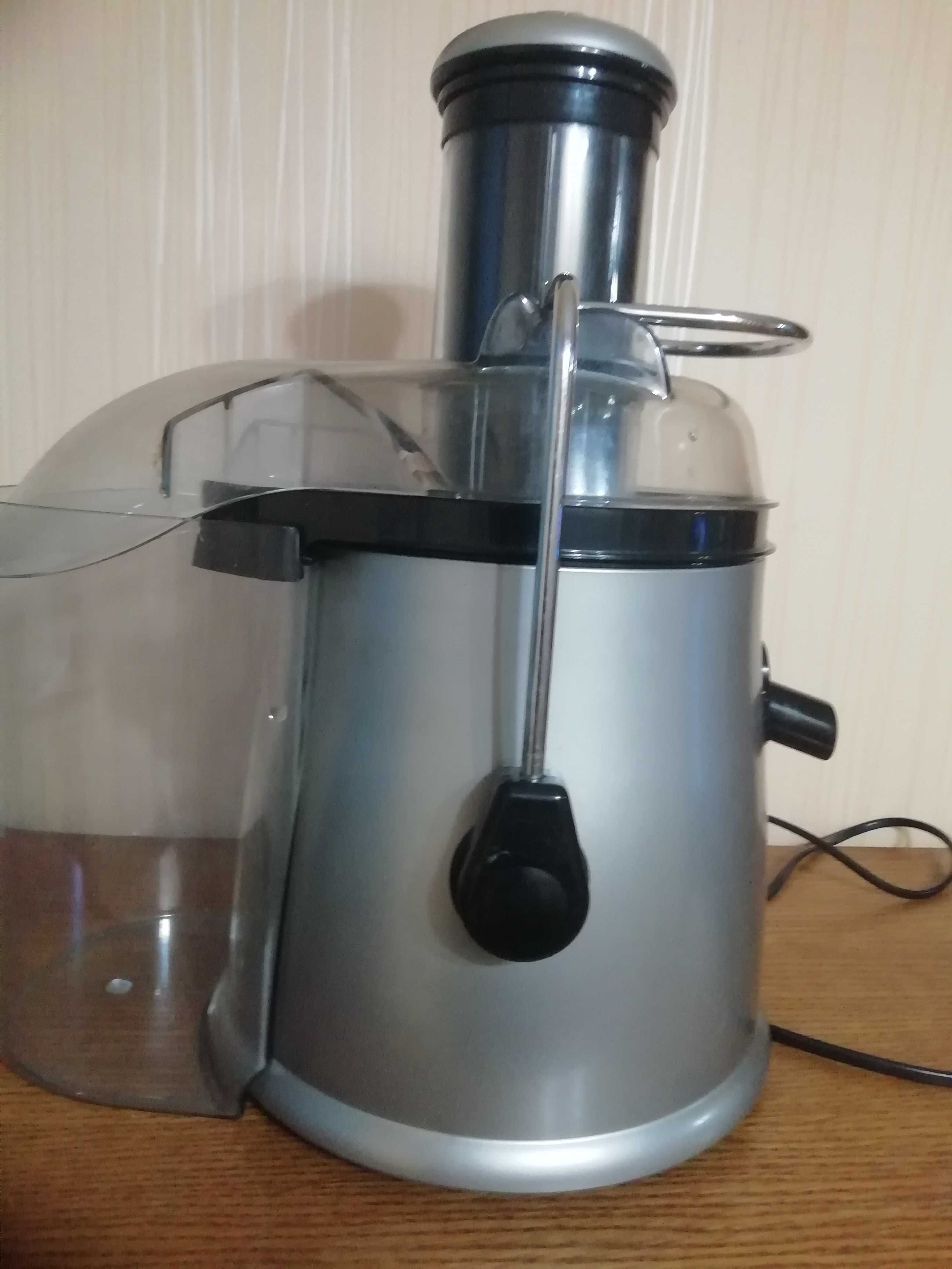 Продам соковыжималку "Мулинекс" на запчасти