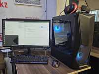 Игровой ПК мечты для настоящих геймеров