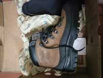 Американские Ботинки Danner