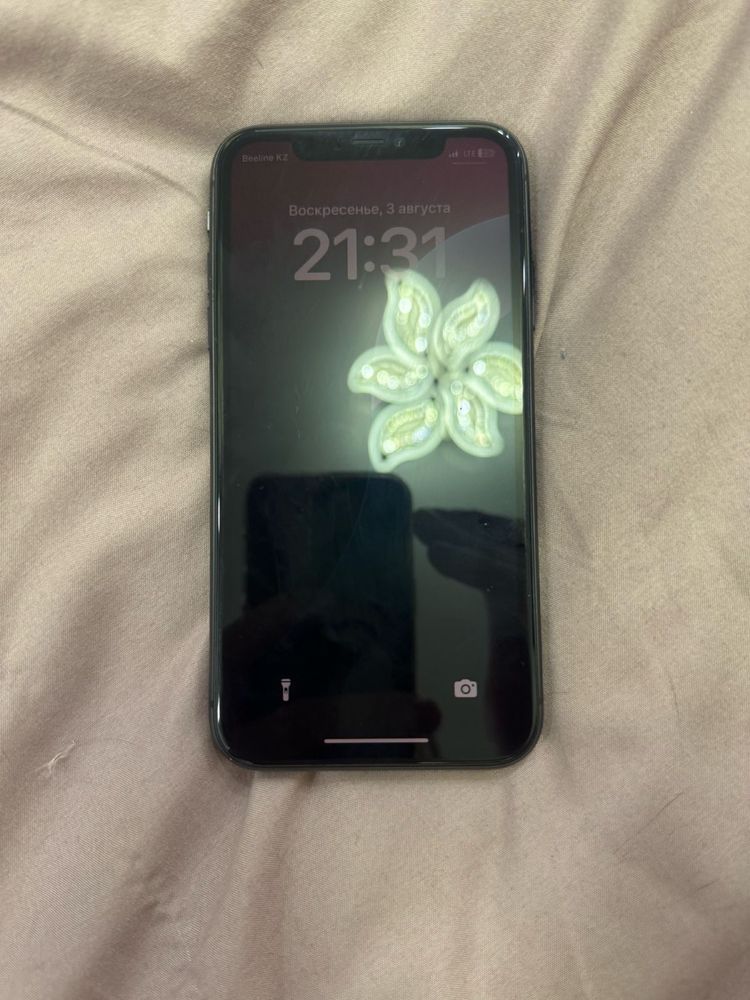 IPhone 11 64gb хтс