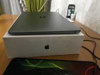 Macbook m1 2020 года