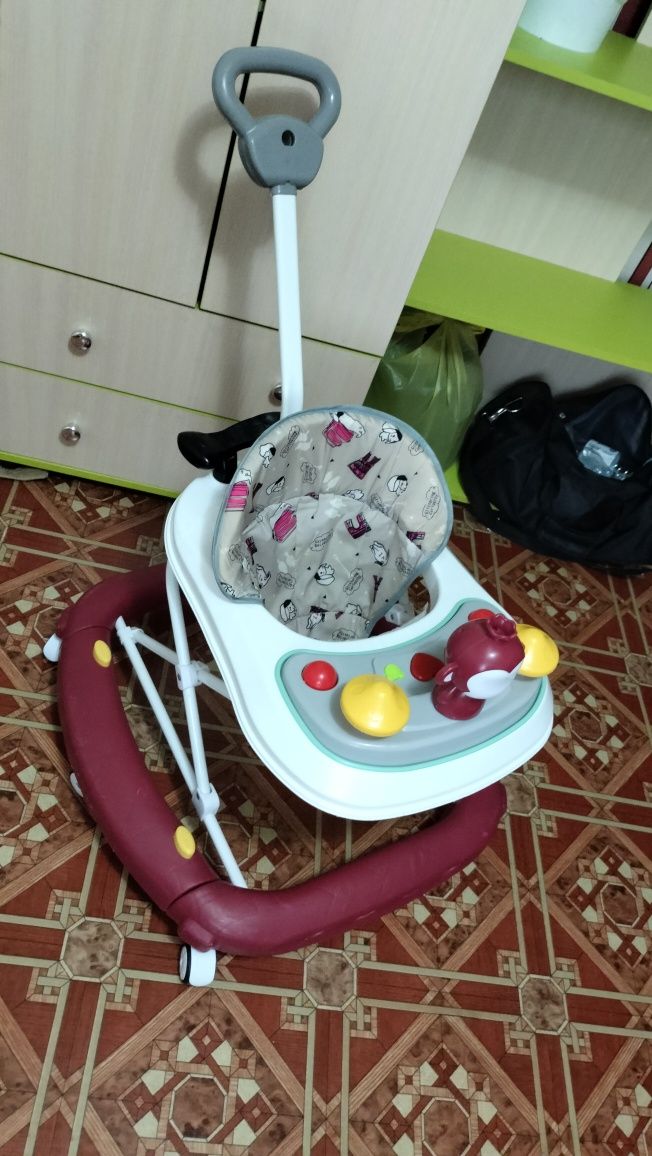 Ходули детские. В отличном состоянии