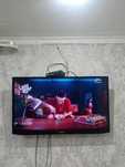 Телевизор SAMSUNG диагональ 107