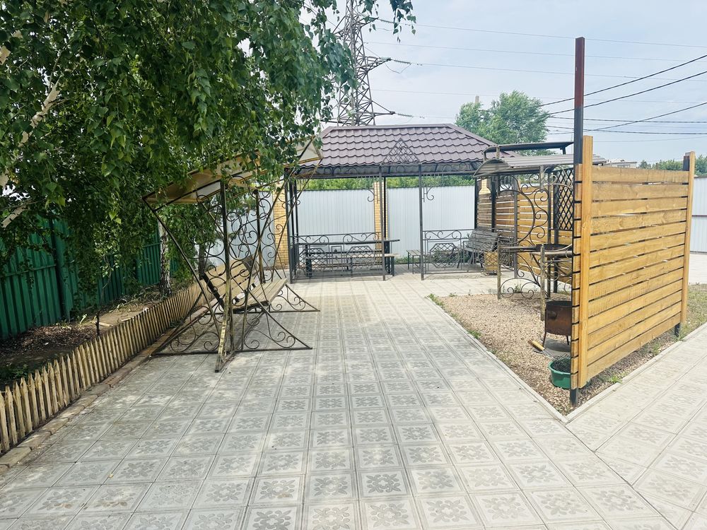 Сауна Баня на Дровах