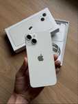 Iphone 13 128GB Starlight