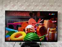 Телевизор LG