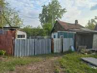 Продам дом в Борках