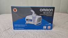 Продам новый компрессорный ингалятор(небулайзер) OMRON NE-C28 PLUS