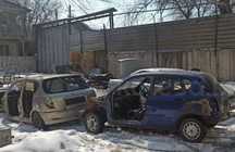 Toyota duet Daihatsu sirion storia на запчасти