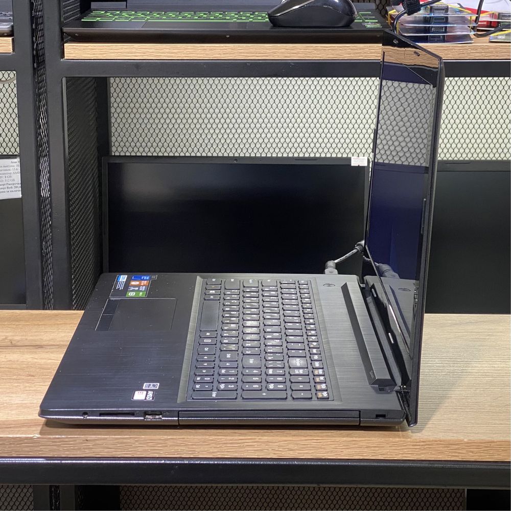 Ноутбук Lenovo AMD E1-6010/10GB/SSD256GB, 9792/A10