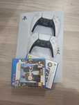 Playstation 5 б/у
