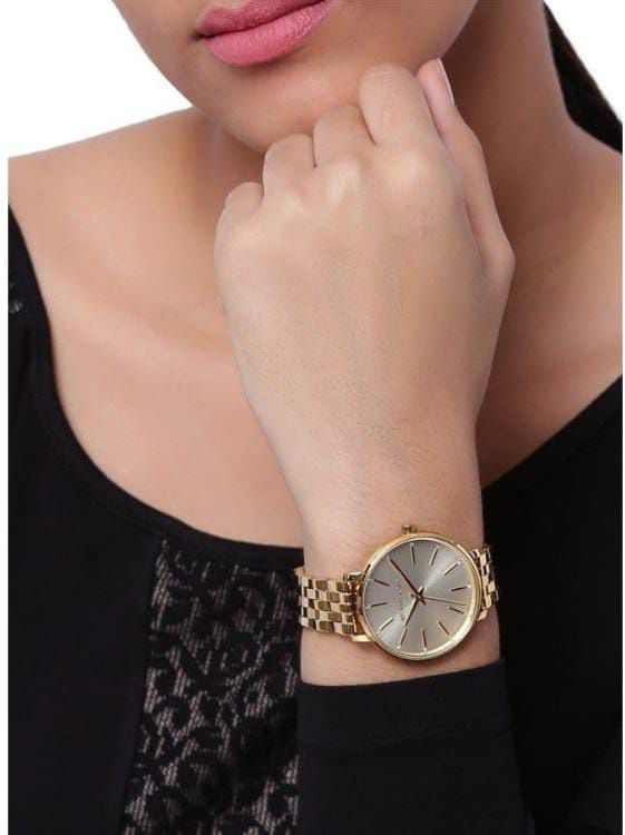 Часы Кварцевые Michael Kors MK3898 сталь