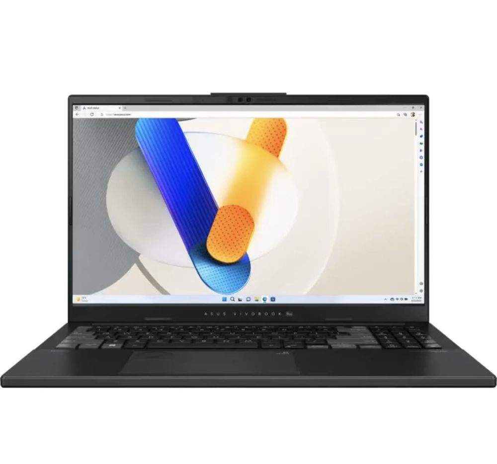 ASUS Vivobook Pro 15 OLED