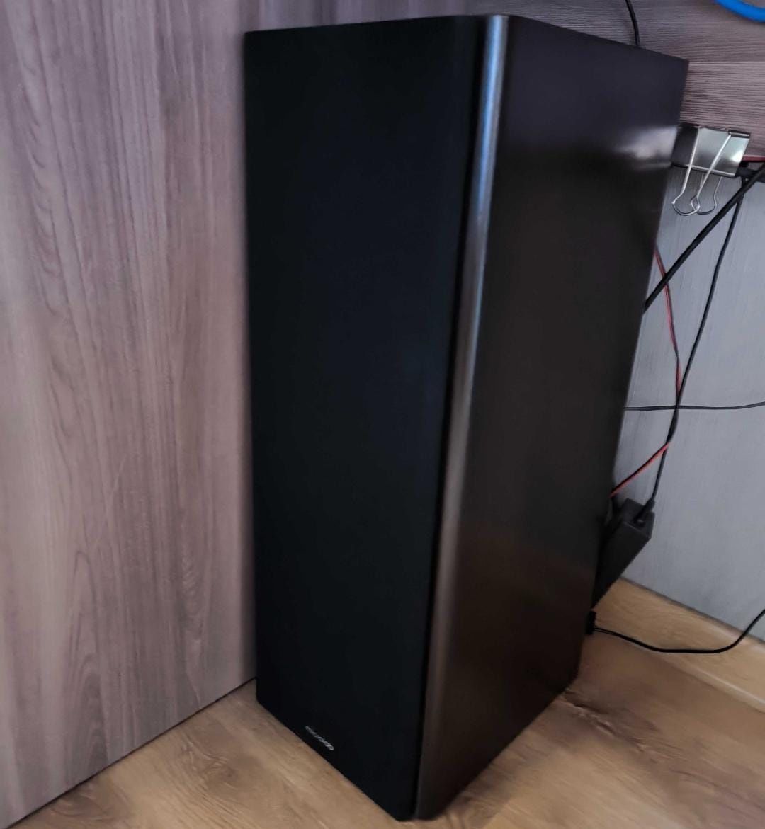 Колонки Microlab Solo 3