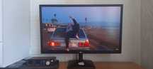 Монитор LG 24 MK430H