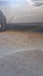 Выдвижной порог Hyundai tucson nx4