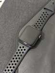 apple watch se nike edition