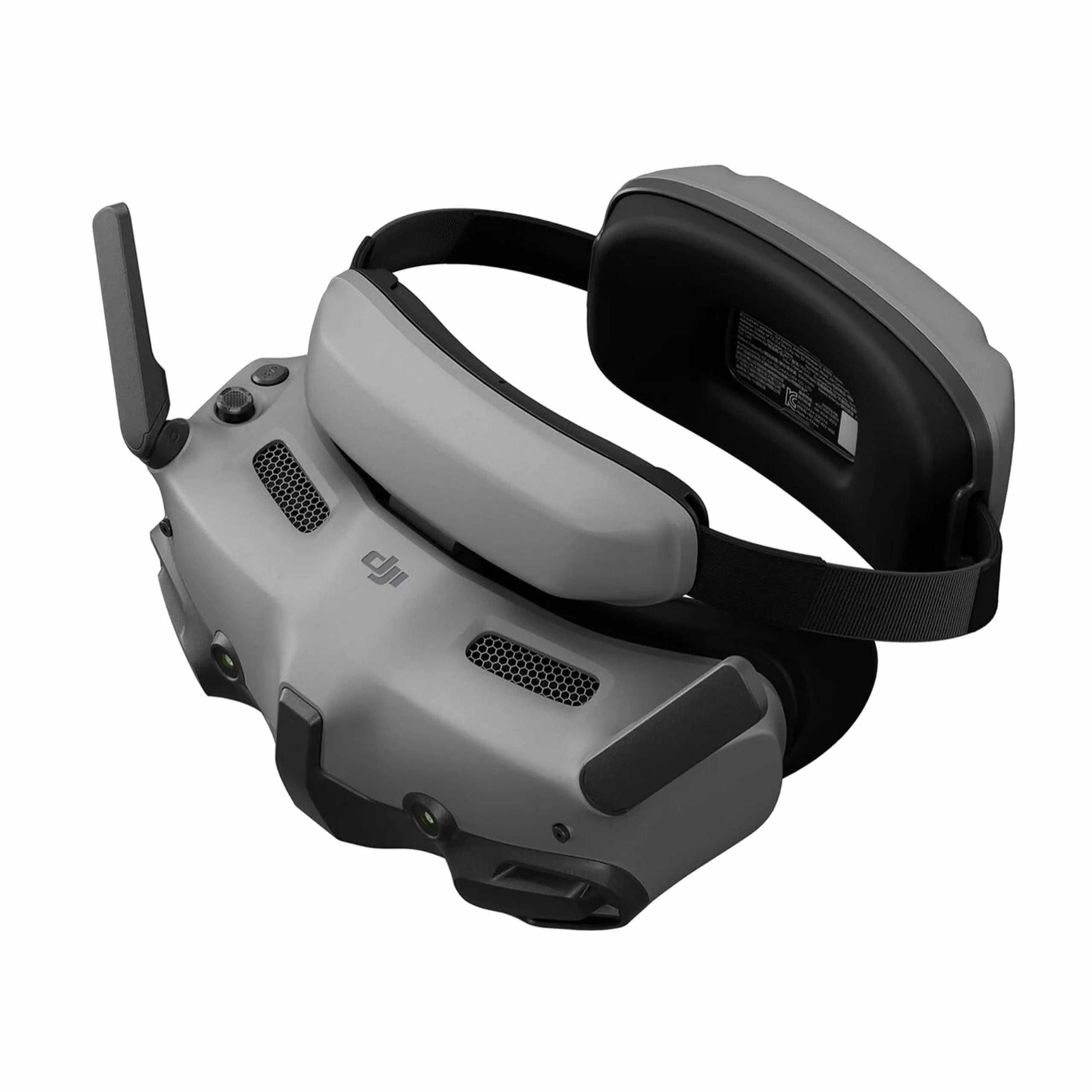 Очки шлем DJI Goggles V3 для Avata 2 / Mini 4 Pro / Air 3