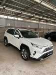 Авторазбор Toyota Rav-4