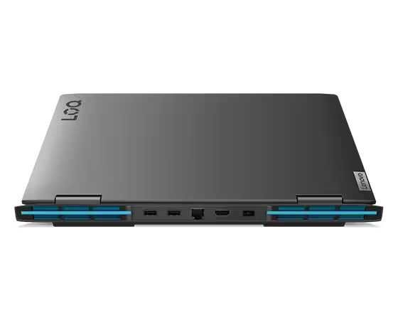 Lenovo LOQ I7 (gen13), GeForce RXT 4050 игровой ноутбук