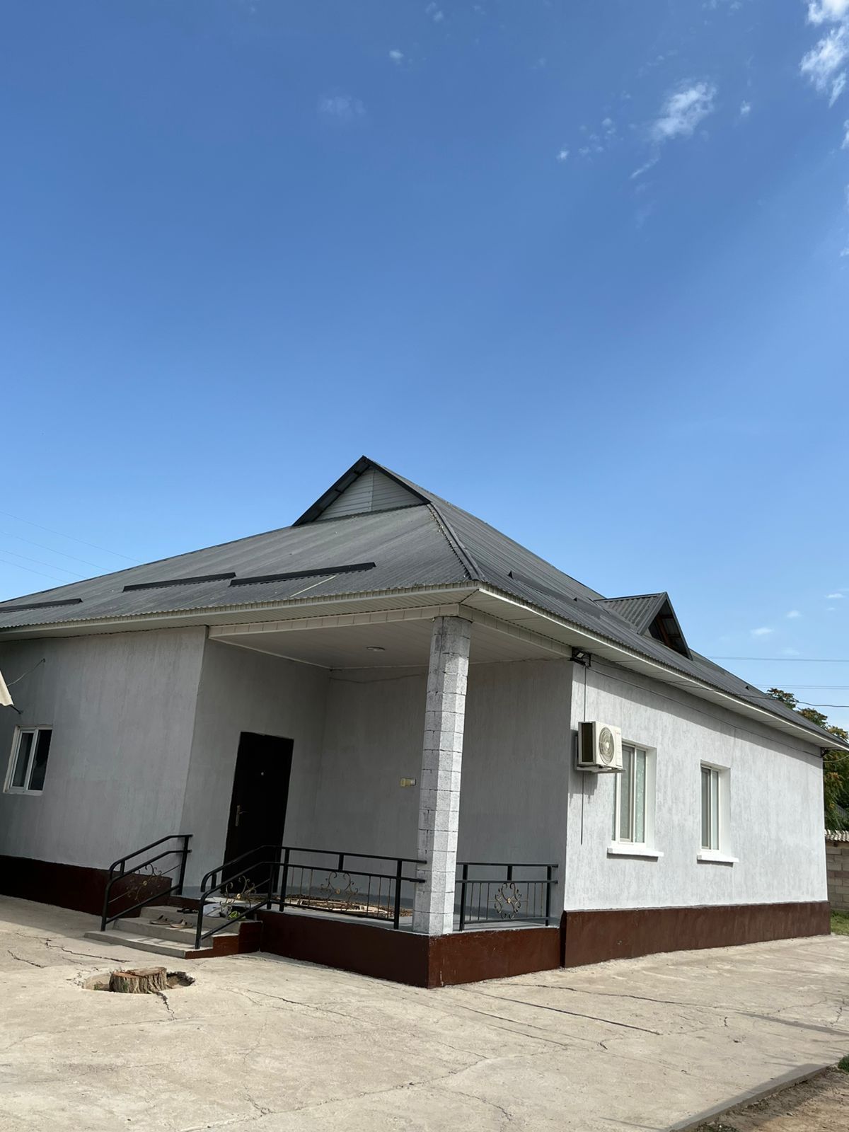 үй сатылады жағдайы жақсы