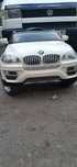 Детская машинка. BMW X6