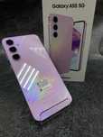 Samsung Galaxy A55 128Гб Костанай 1020 Лот: 640882