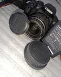 Продам фотоаппарат canon