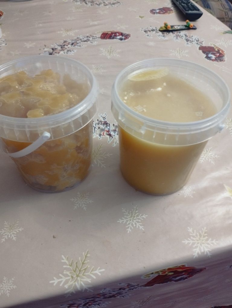 Продам натуральный мед