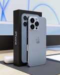 Продам iphone 13 pro 128 g
