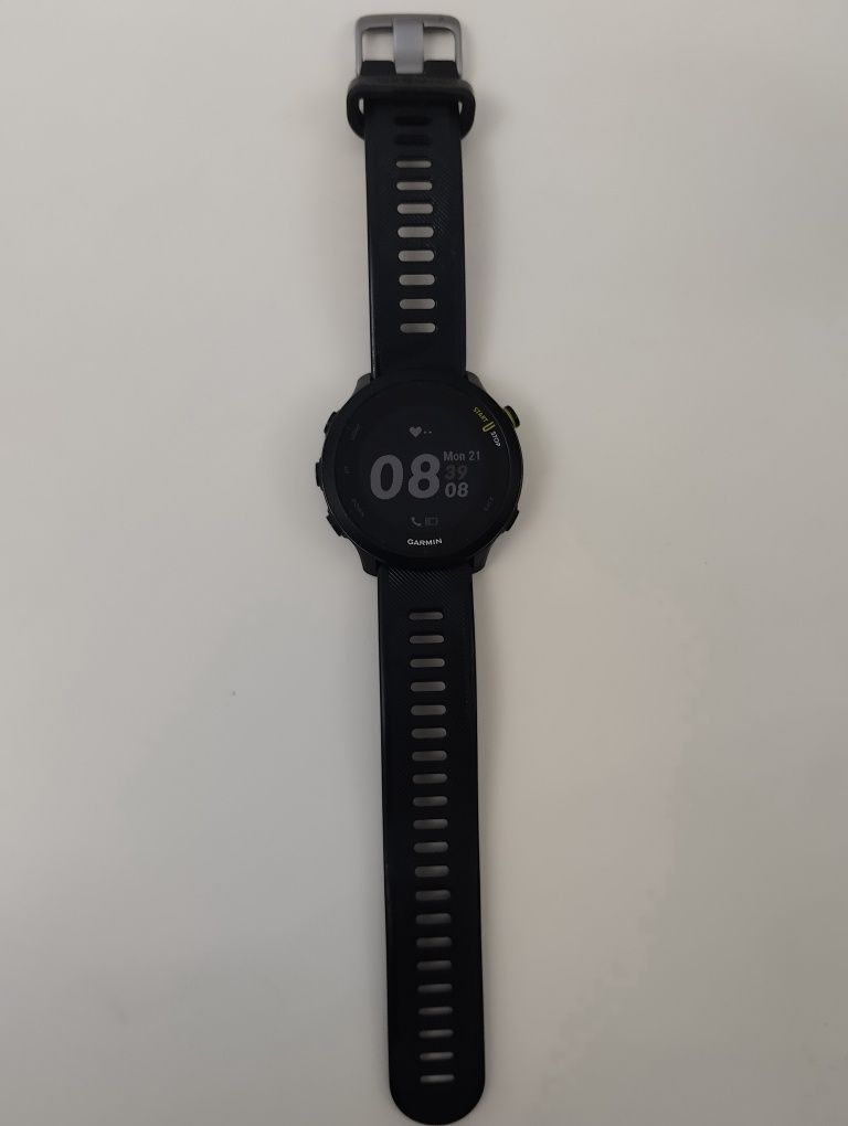 Часы Garmin Forerunner 55