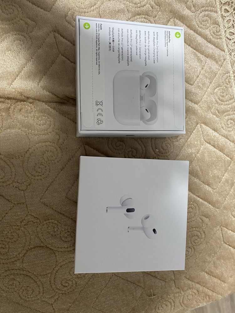Airpods pro original