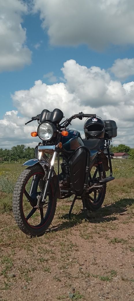 Есть обмен на скот