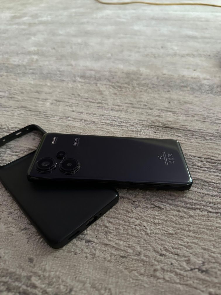 Redmi note 13 pro+ 5g 256гб