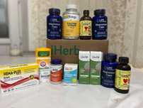 Продаются витамины iHerb