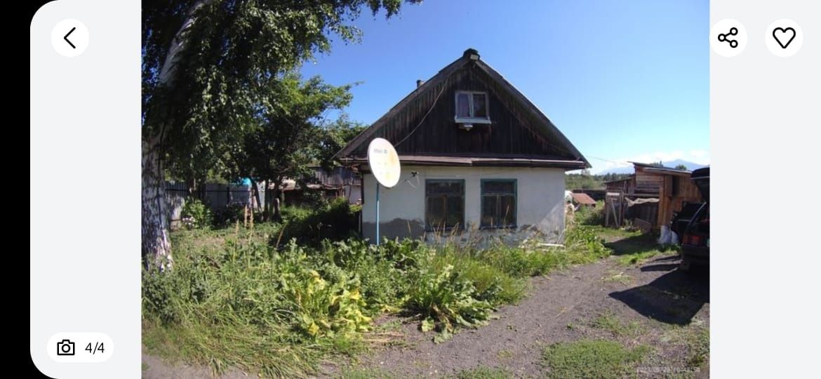 Продам дачу позднопаловка