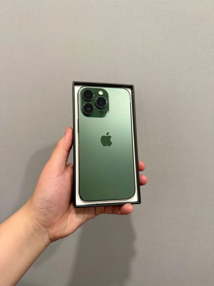 Iphone 13 Pro 128GB akb85% Айфон 13 про