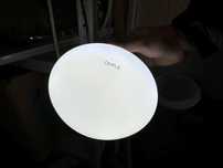 Светильник LED 16w-25w настенно-потолочный