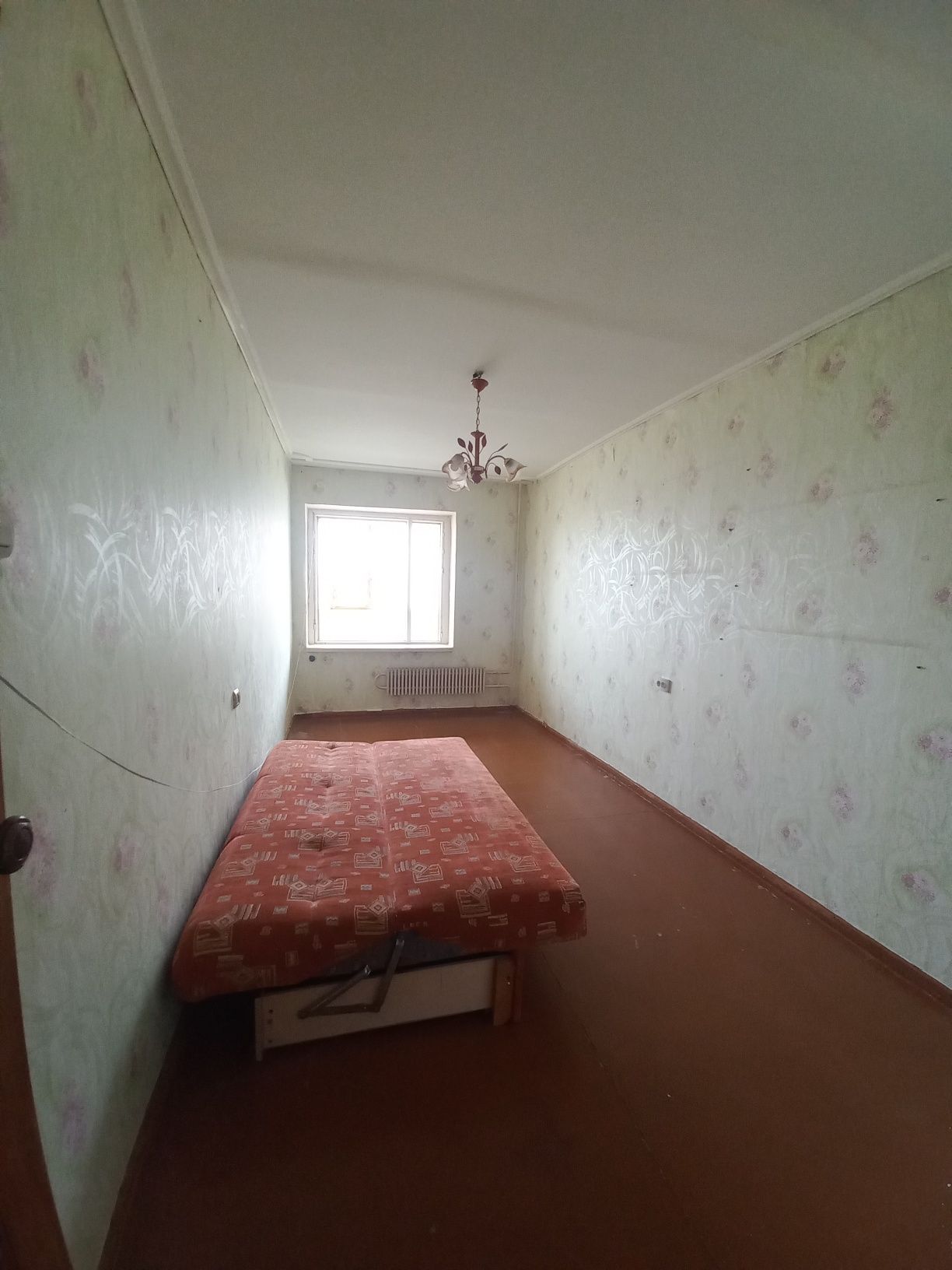 Продам 2хкомн.кв в 26мкр