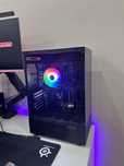 Игровой ПК Intel core I5 4430 (+подарок)