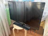 Продам телевизор philips 3300